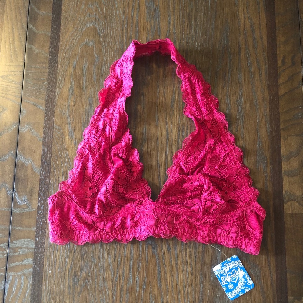 Free People bralette